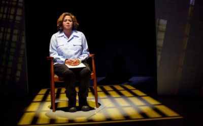 Anna Deavere Smith’s Answers to Adversity