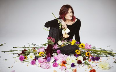 Country Music Royalty Rosanne Cash Plays Boone’s Schaefer Center on April 9