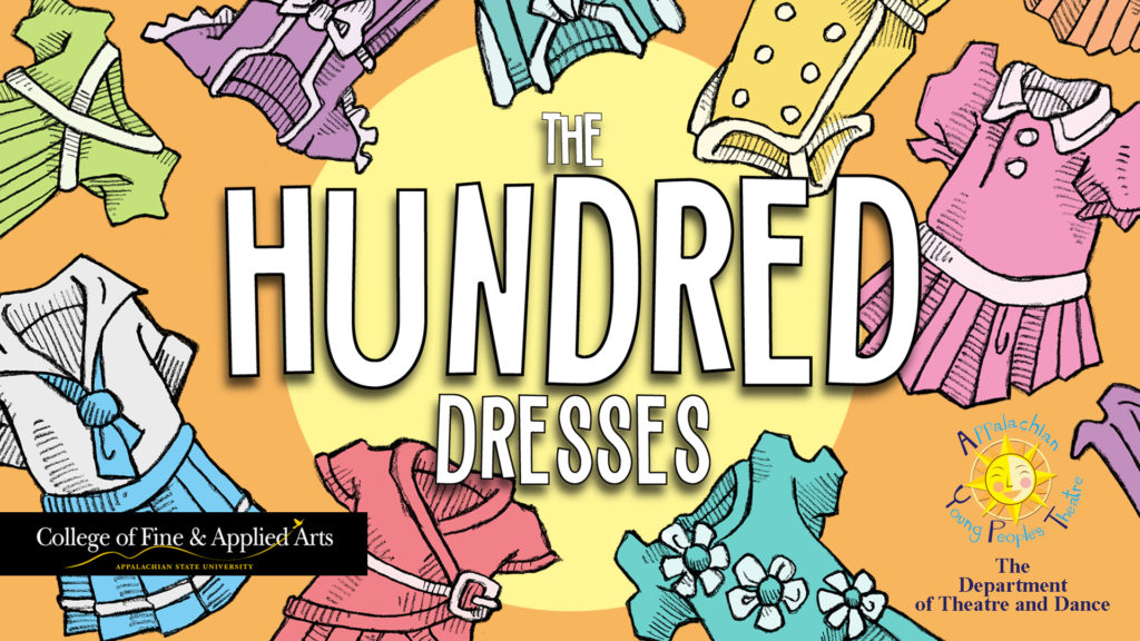 Appalachian Young People’s Theatre “The Hundred Dresses”