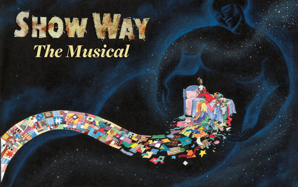 Show Way The Musical